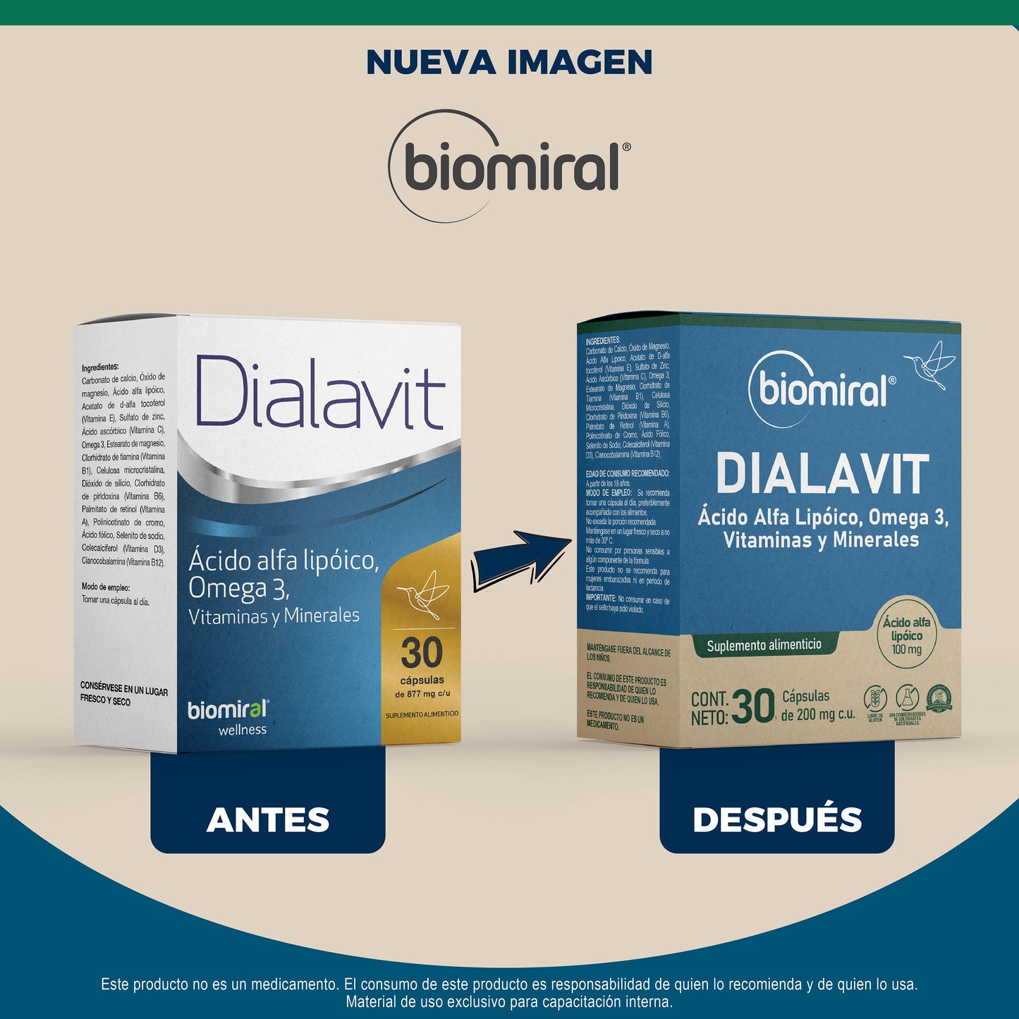 DIALAVIT