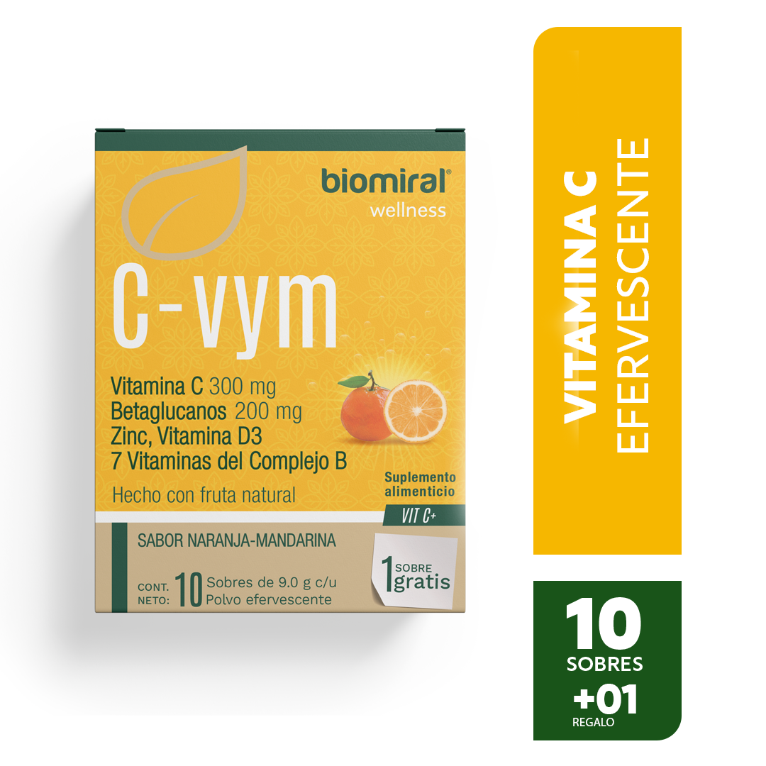 C-VYM