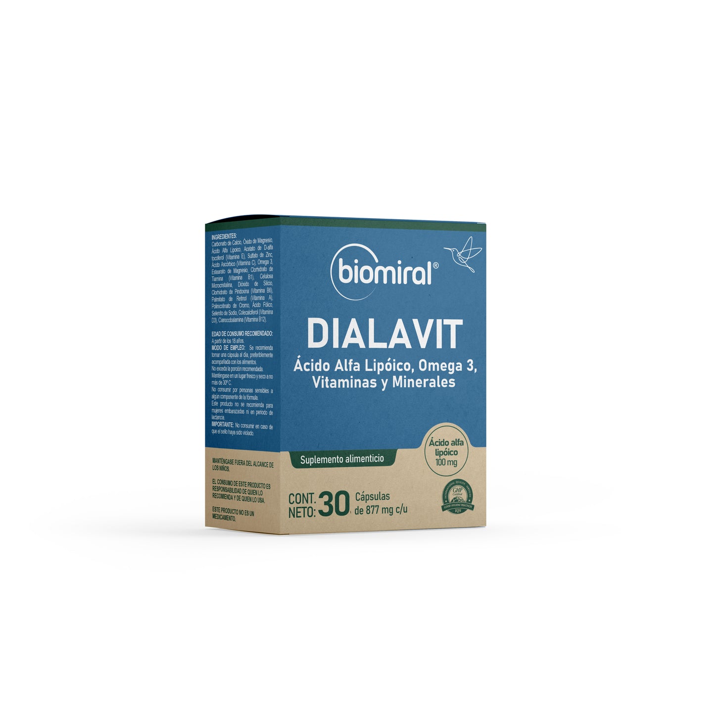DIALAVIT