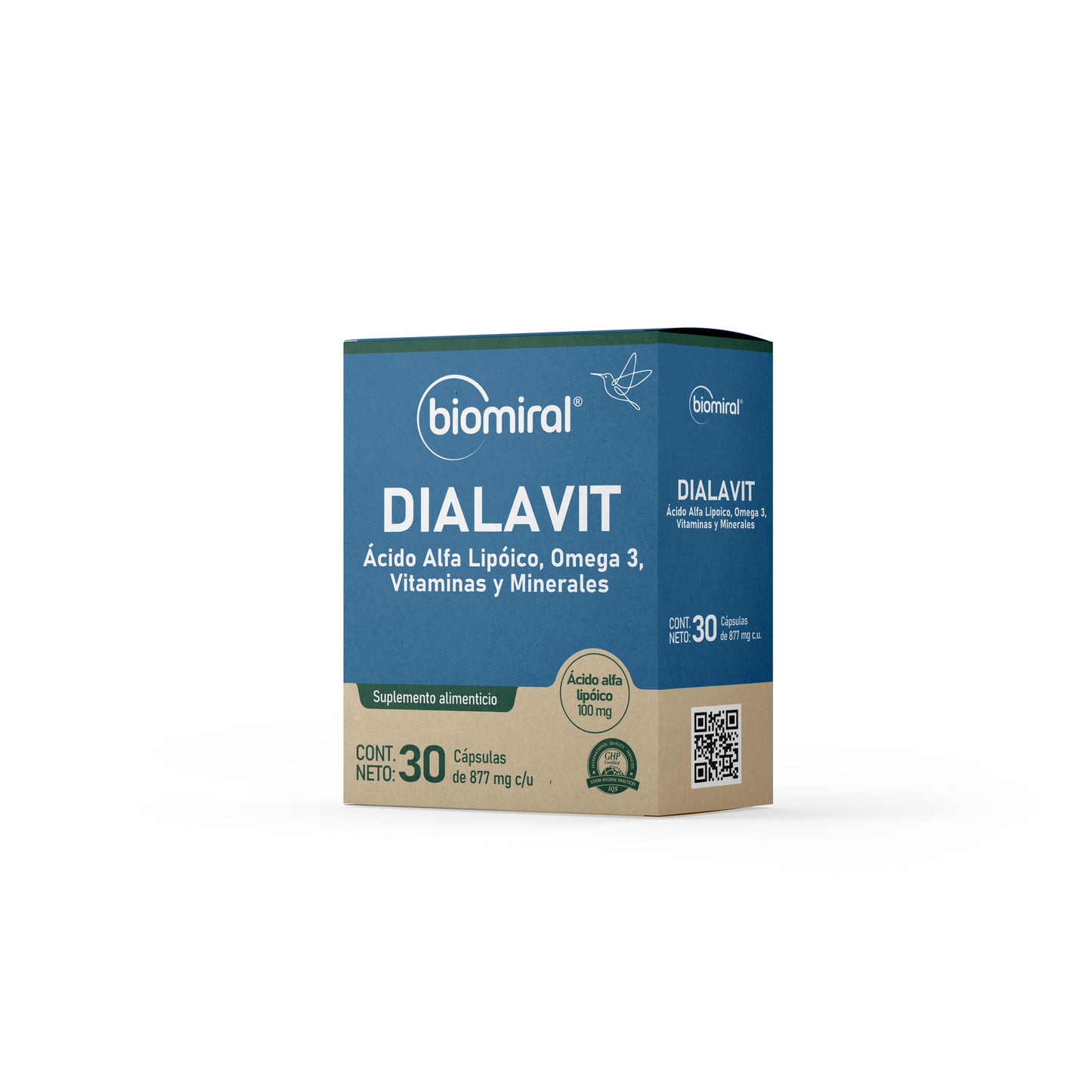 DIALAVIT