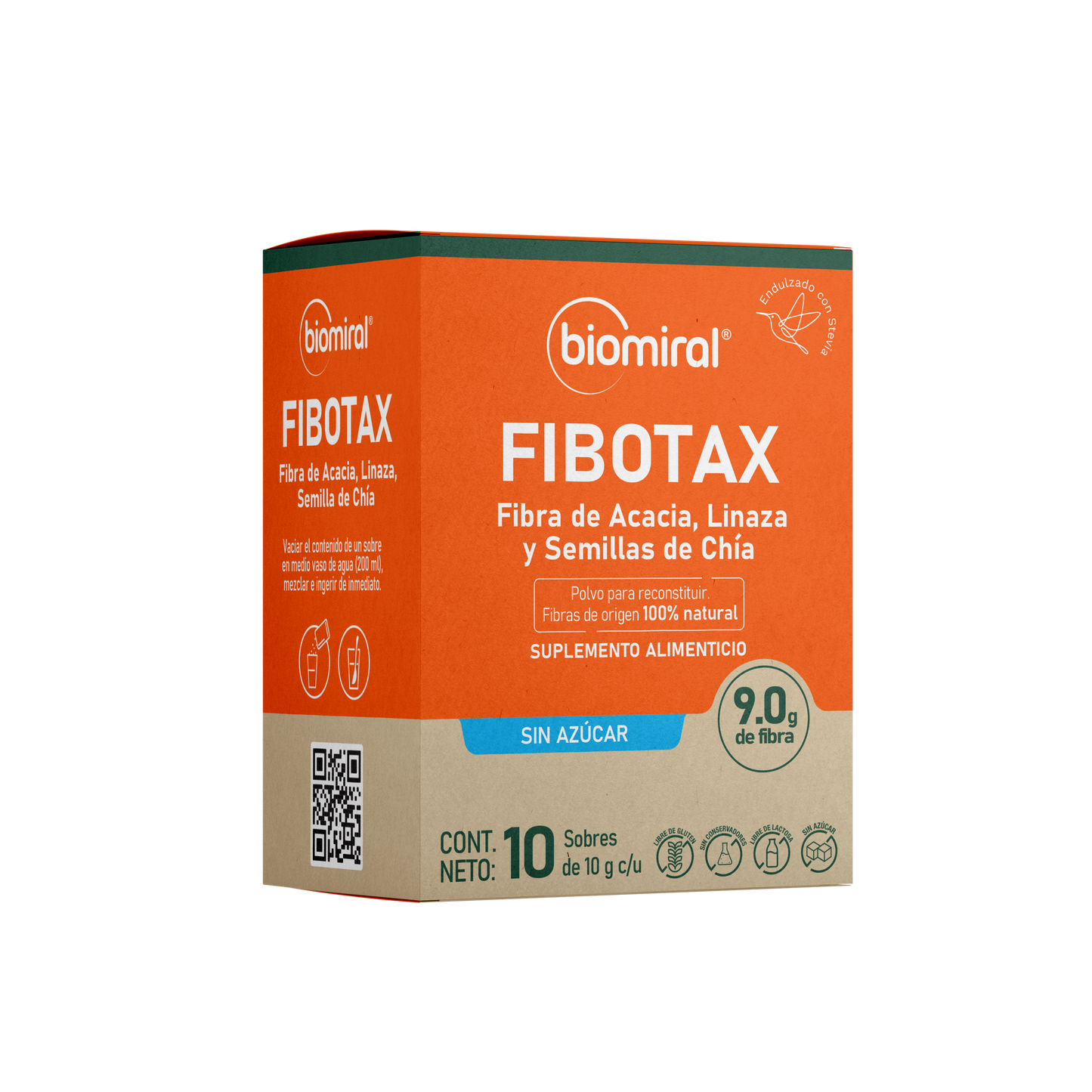 FIBOTAX FAMILIAR
