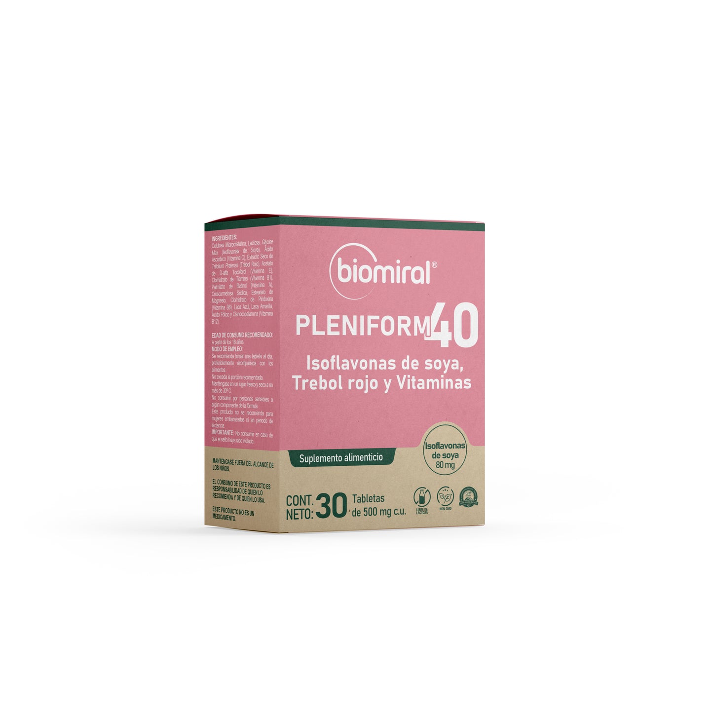 PLENIFORM 40