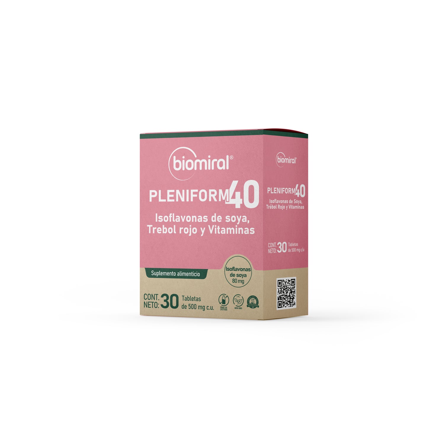 PLENIFORM 40