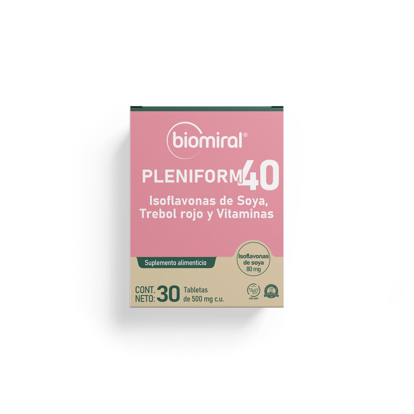 PLENIFORM 40