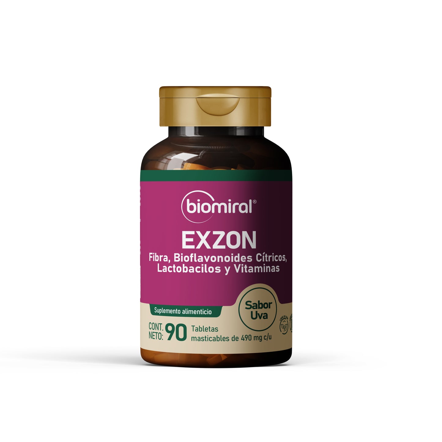 EXZON