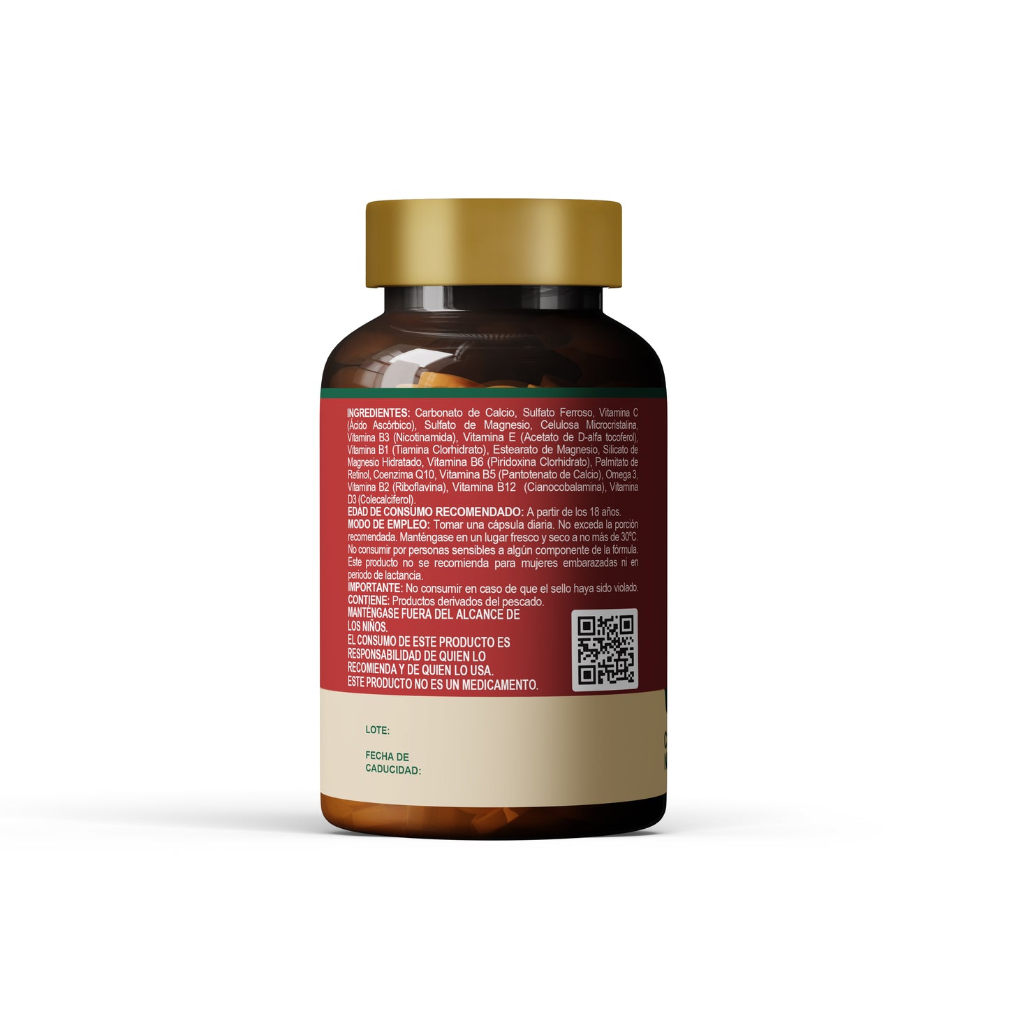 VITABIOM Q10