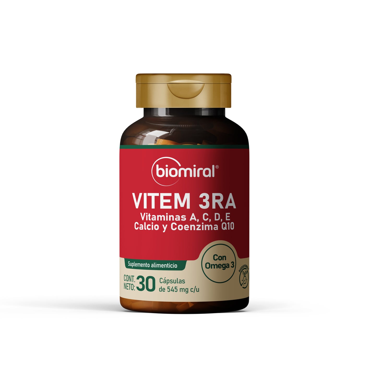 VITEM 3RA