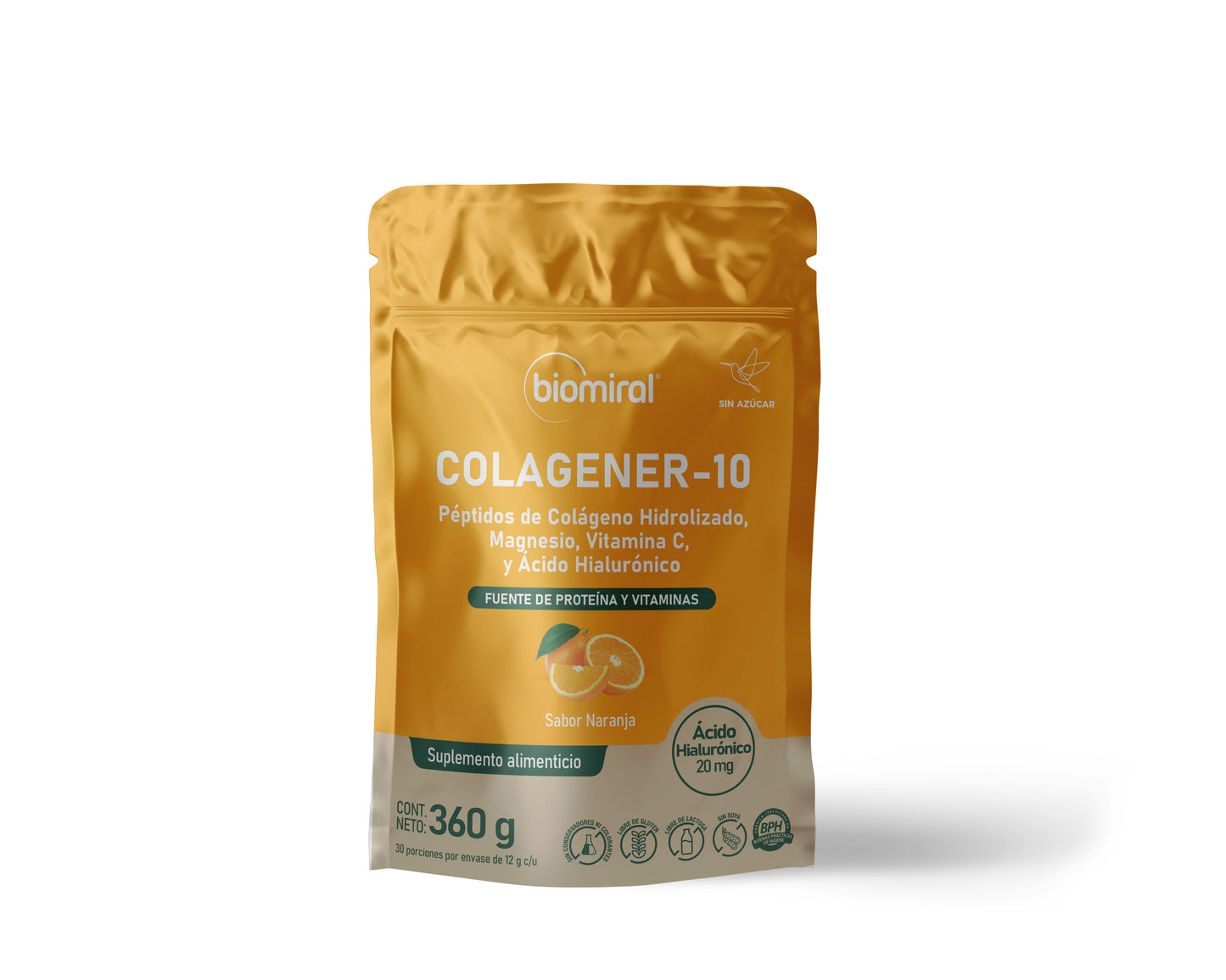 COLAGENER 10