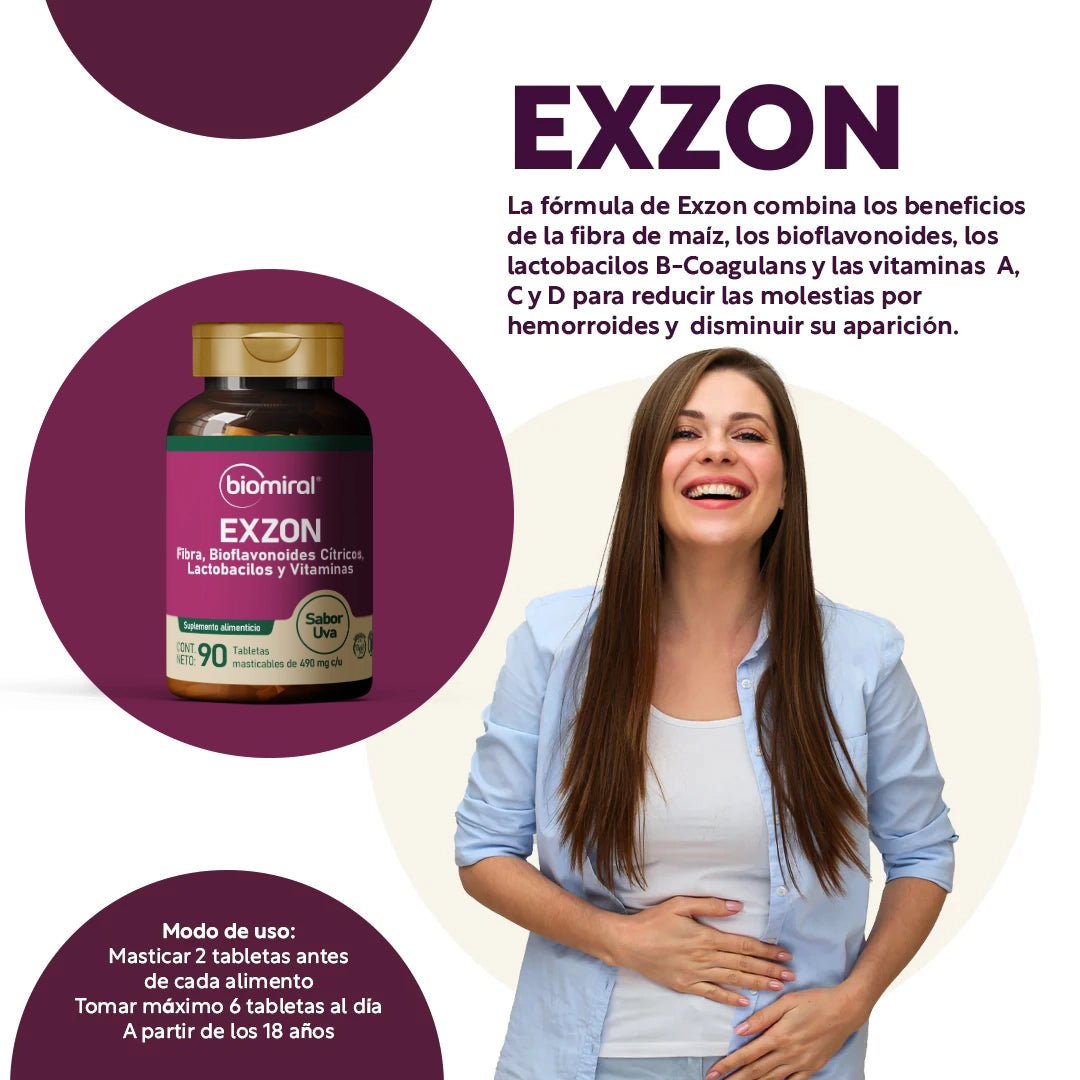 EXZON