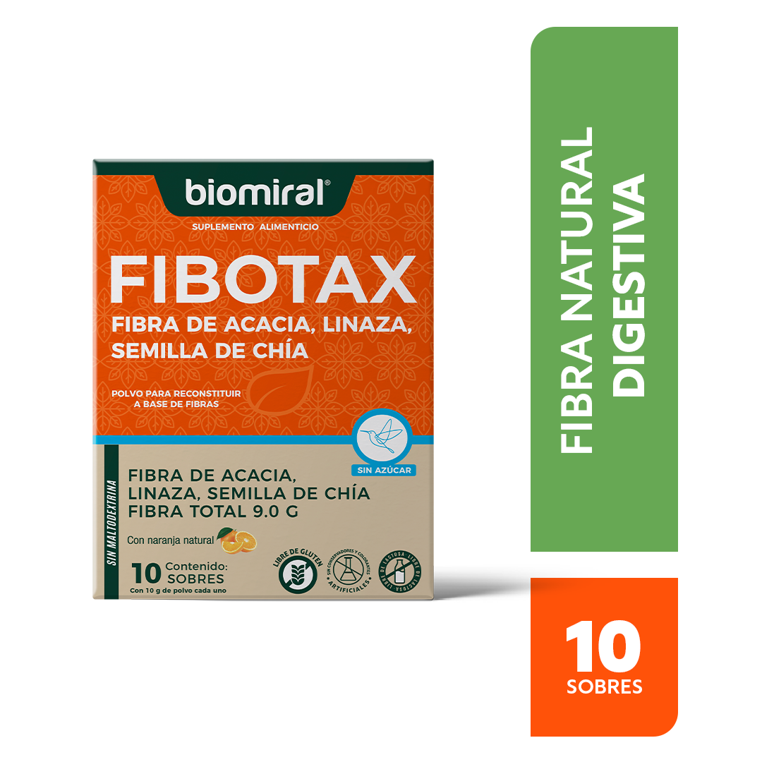 FIBOTAX