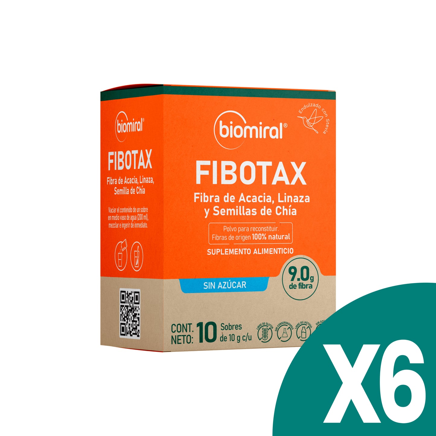 FIBOTAX FAMILIAR