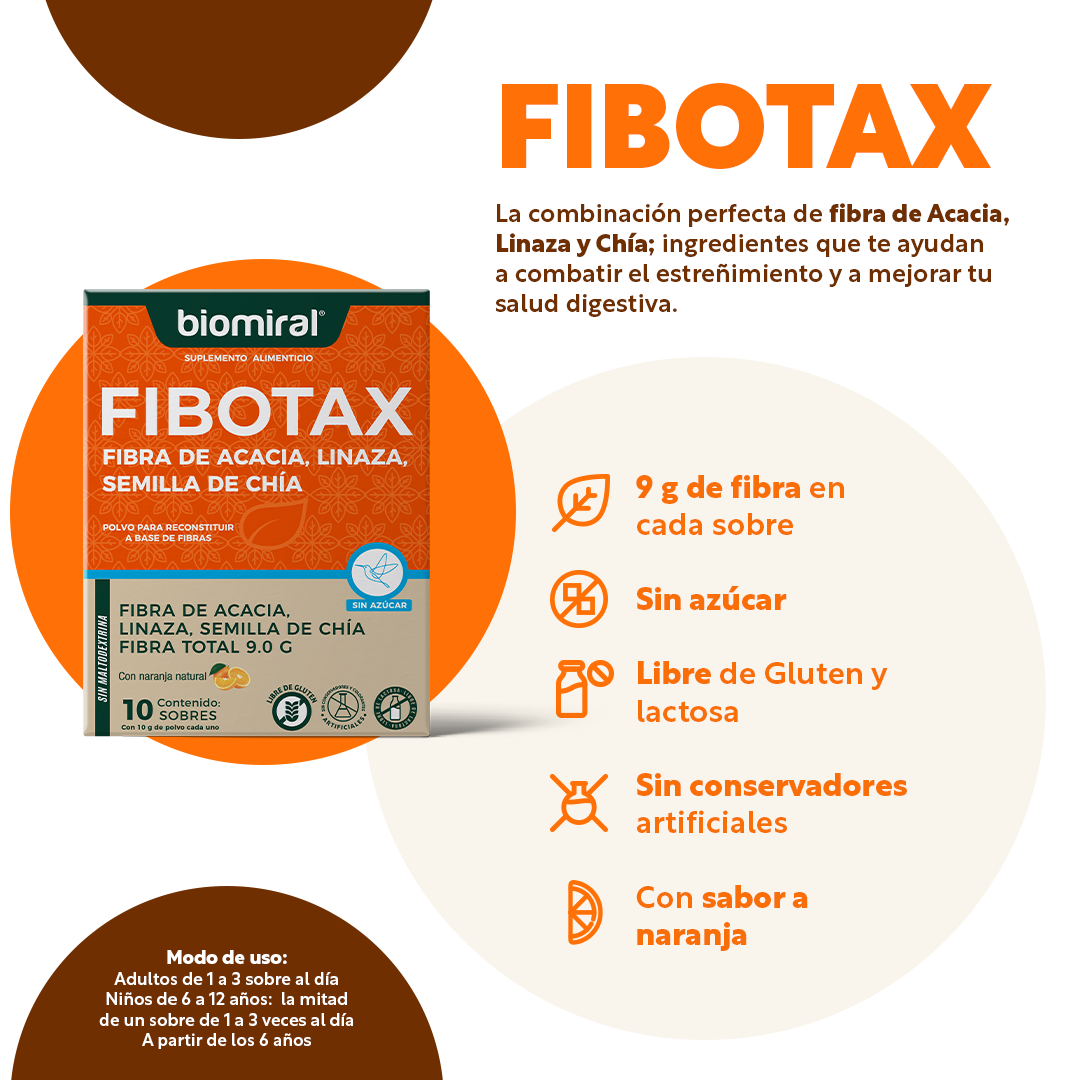FIBOTAX
