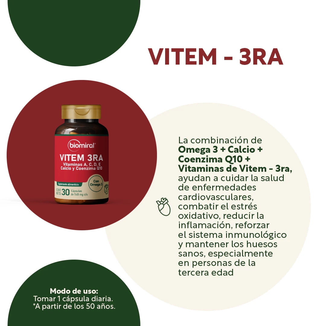VITEM 3RA