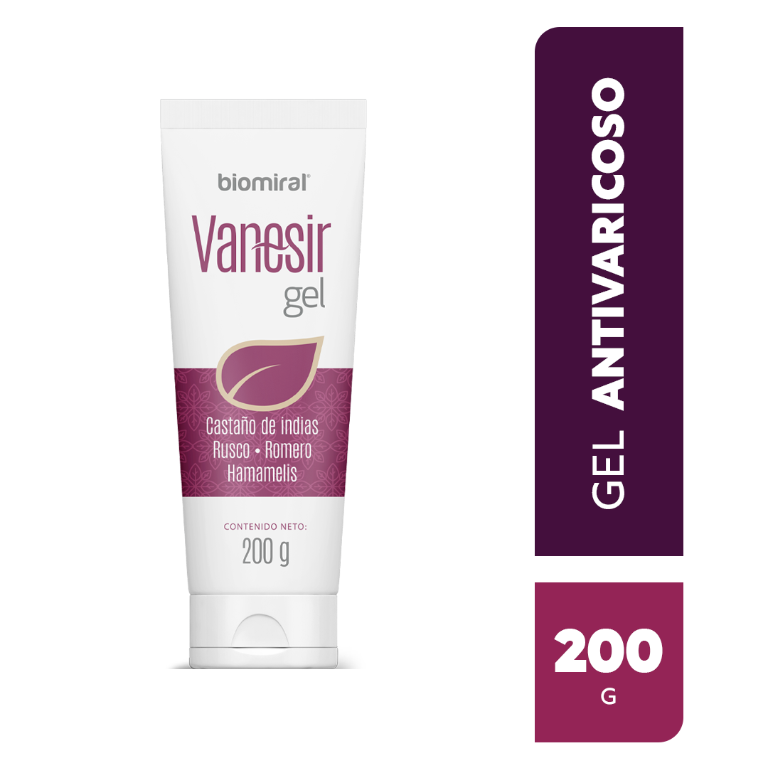 VANESIR GEL