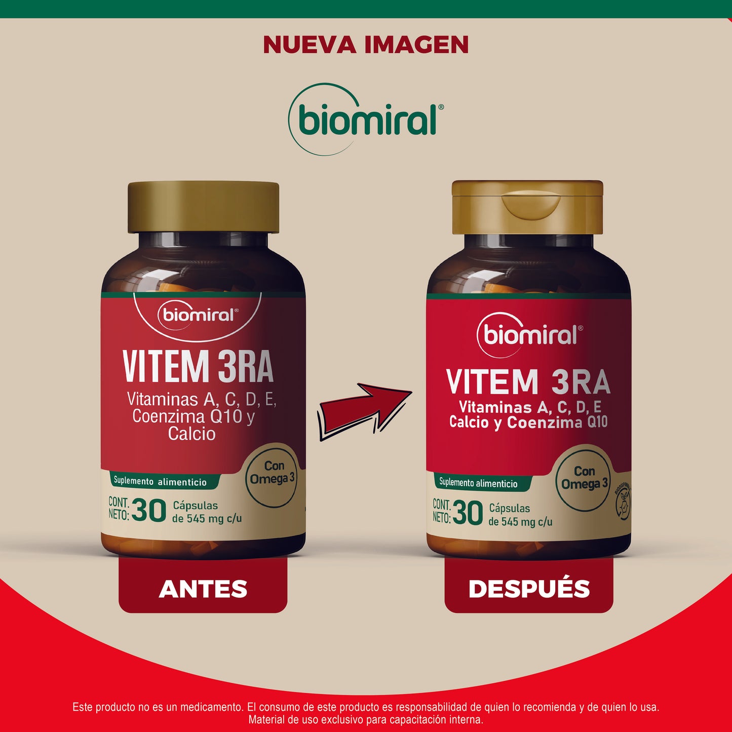 VITEM 3RA