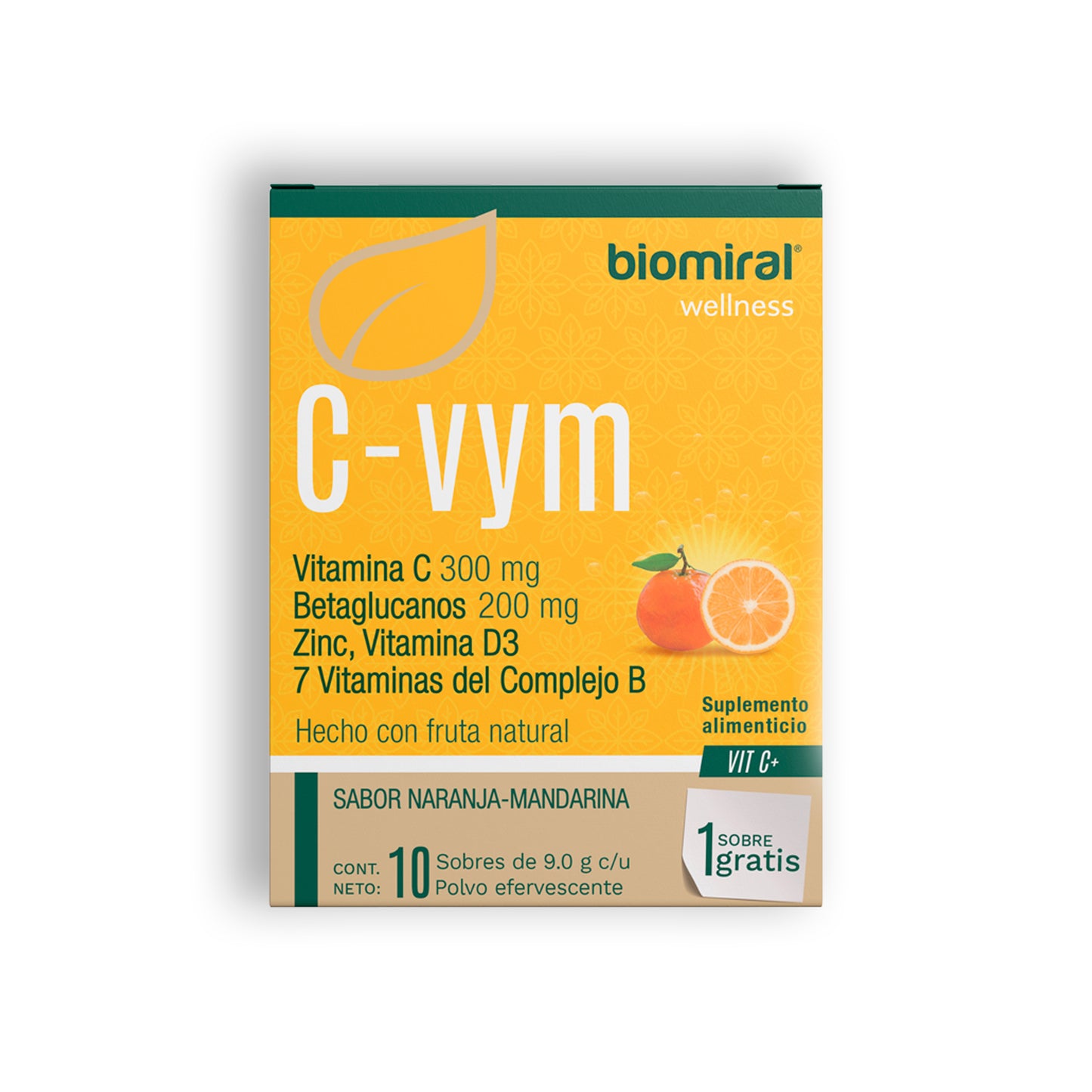 BIENESTAR INTEGRAL FAMILIAR