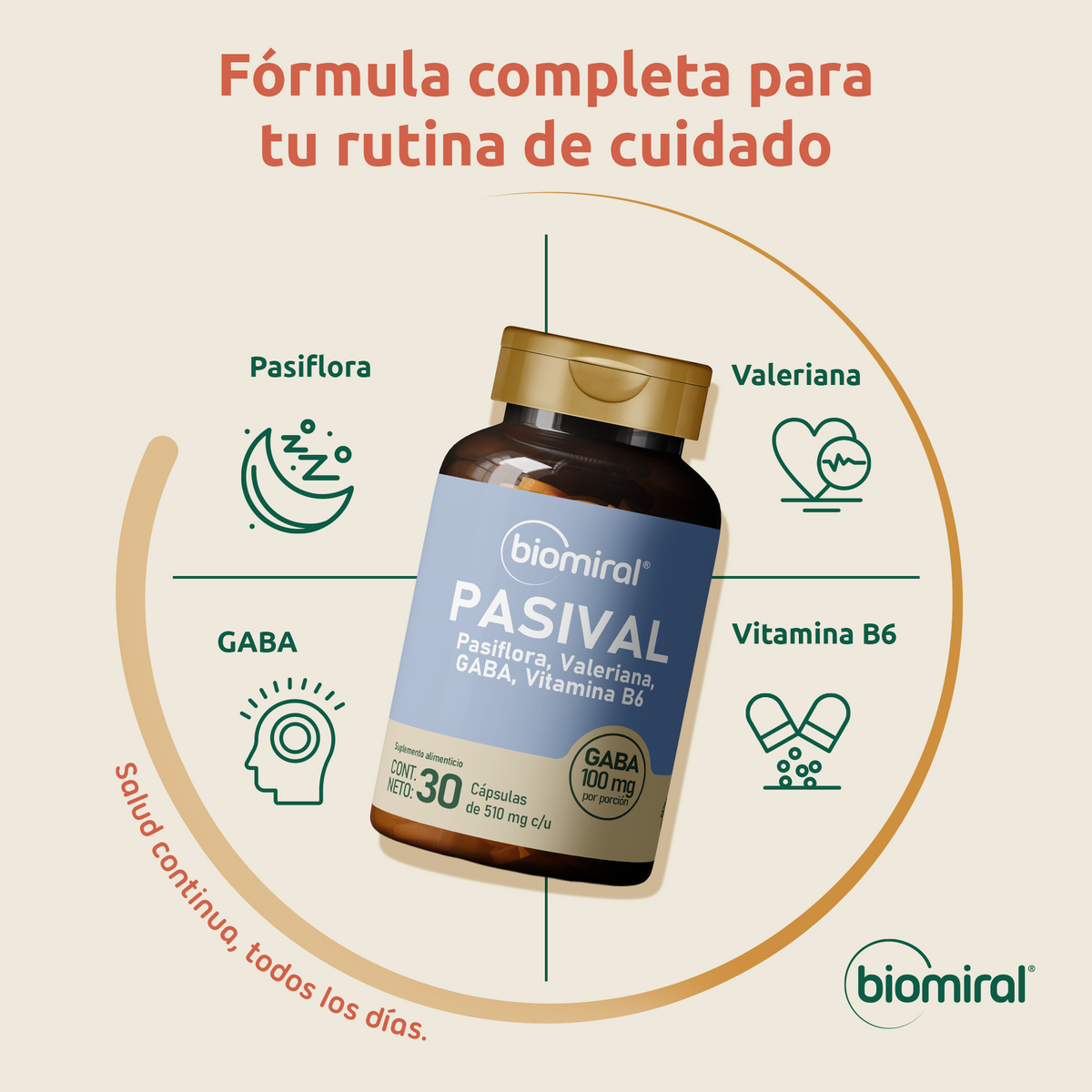 Pasival Biomiral - imagen 4