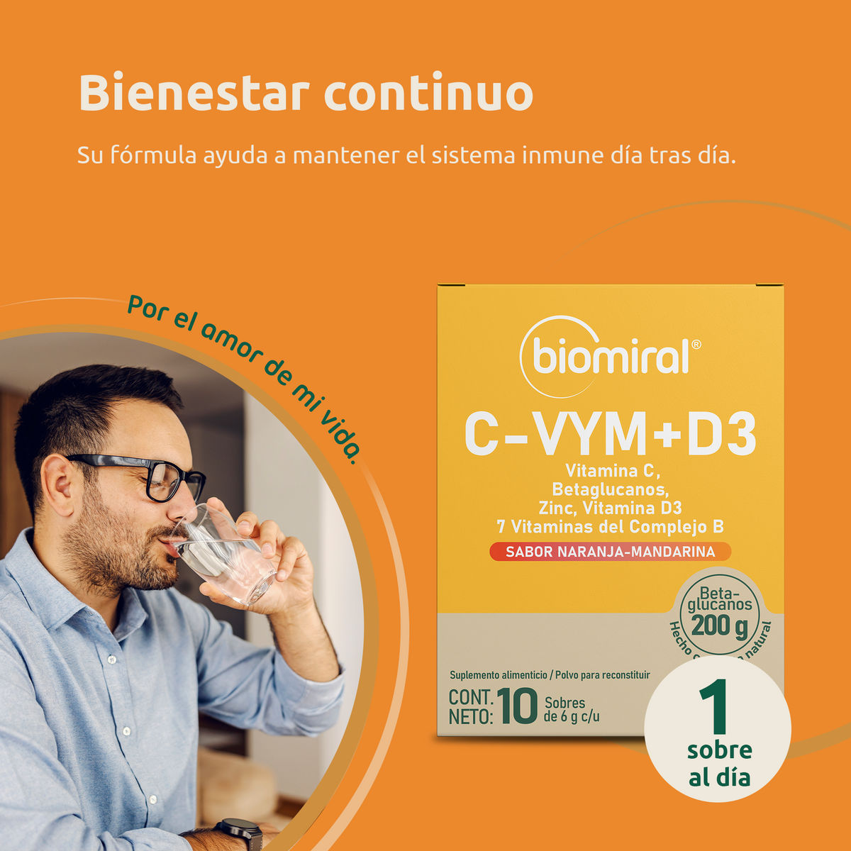 C-VYM + D3 sobres - imagen 5