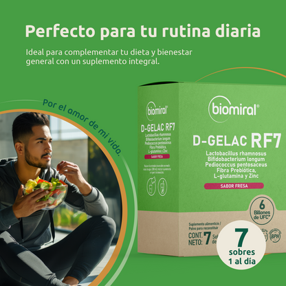 D-GELAC RF7 - imagen 5