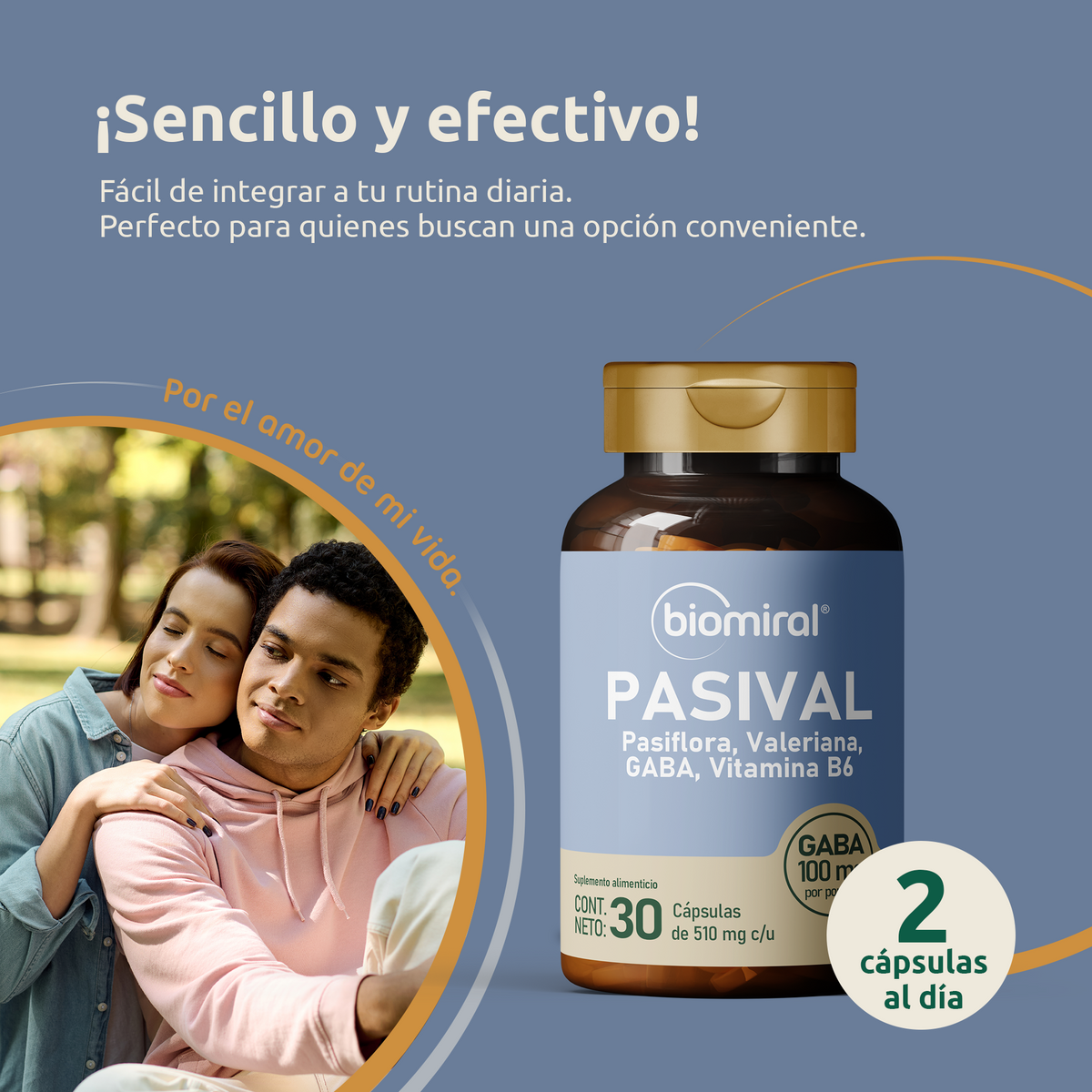 Pasival Biomiral - imagen 5