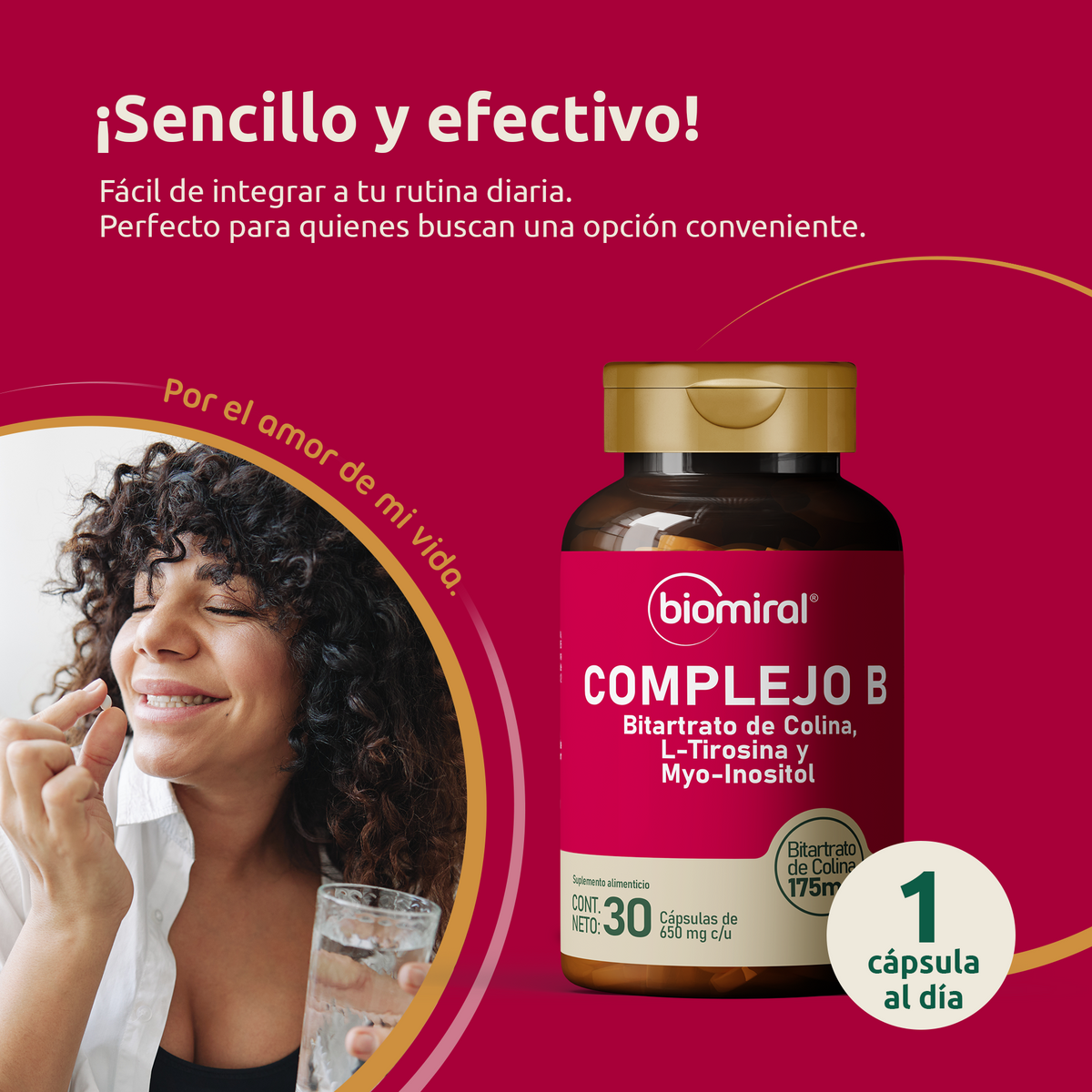 Complejo B Biomiral - imagen 5