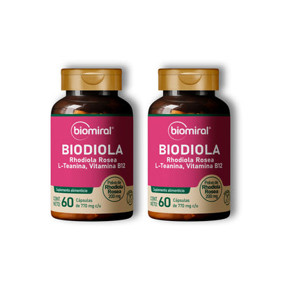 BIODIOLA DUO