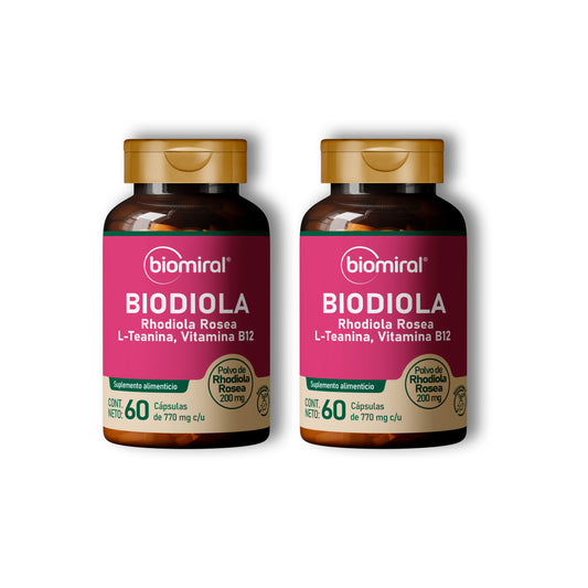 BIODIOLA DUO