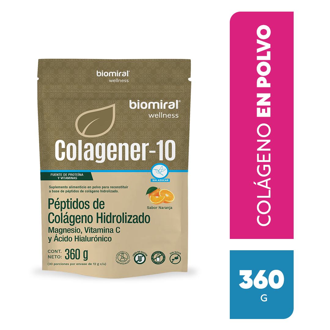 COLAGENER 10