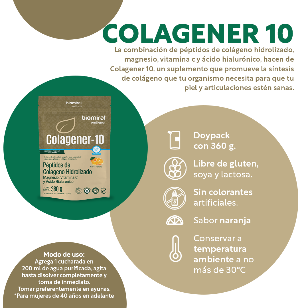 COLAGENER 10