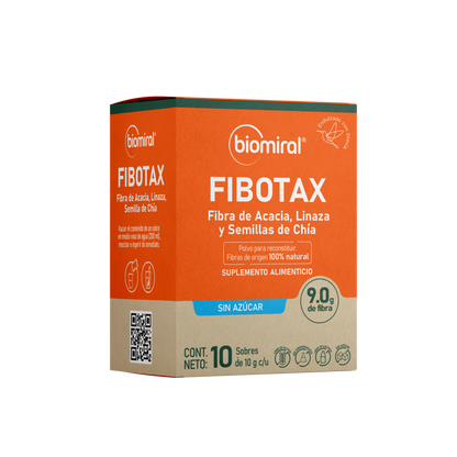 FIBOTAX FAMILIAR