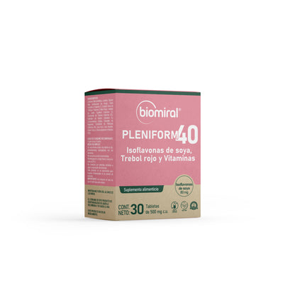 PLENIFORM 40