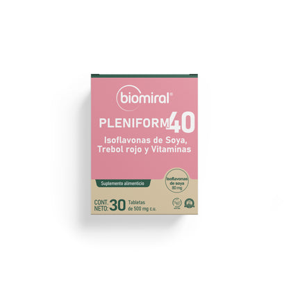 PLENIFORM 40