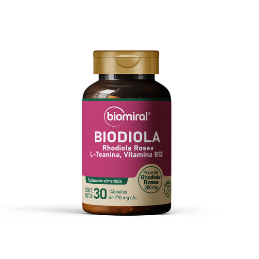 BIODIOLA