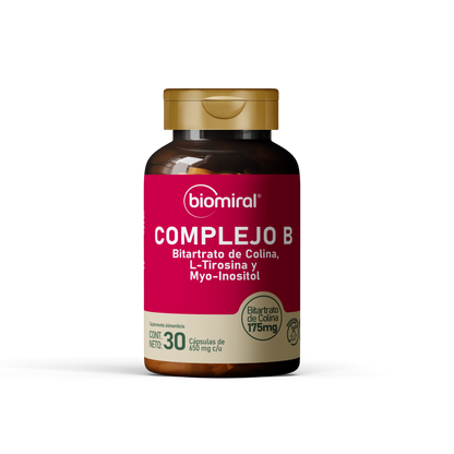 COMPLEJO B