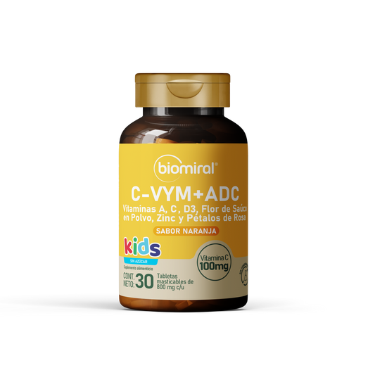 C-VYM KIDS