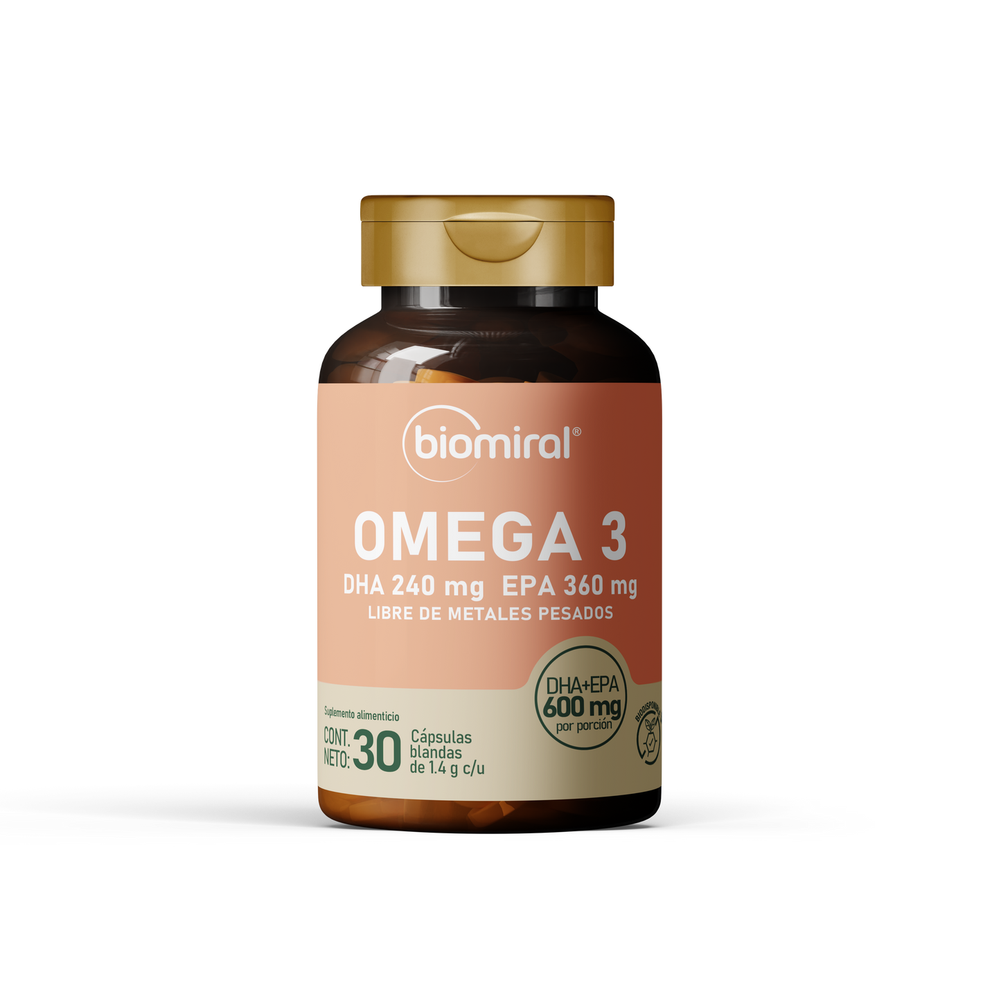 OMEGA 3