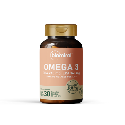 OMEGA 3