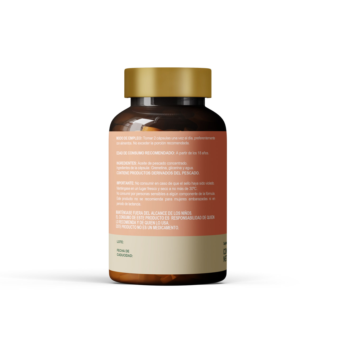 OMEGA 3