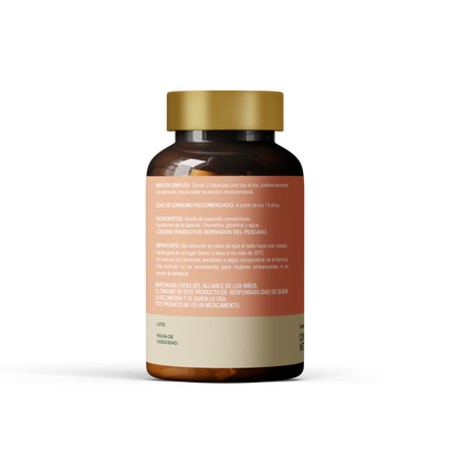 OMEGA 3