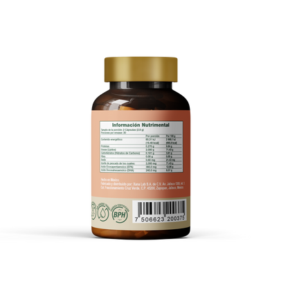 OMEGA 3