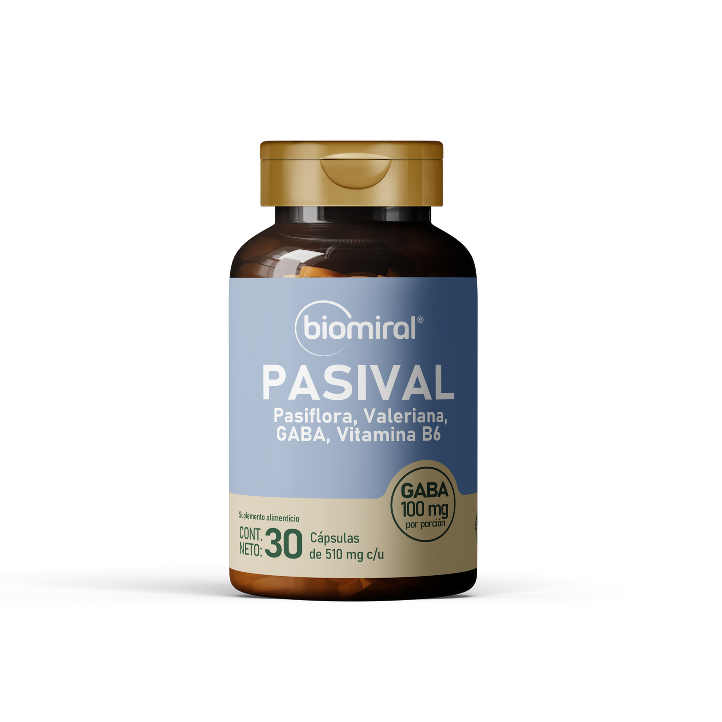 PASIVAL