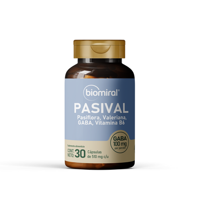 PASIVAL