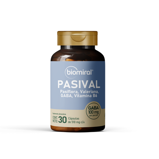 PASIVAL