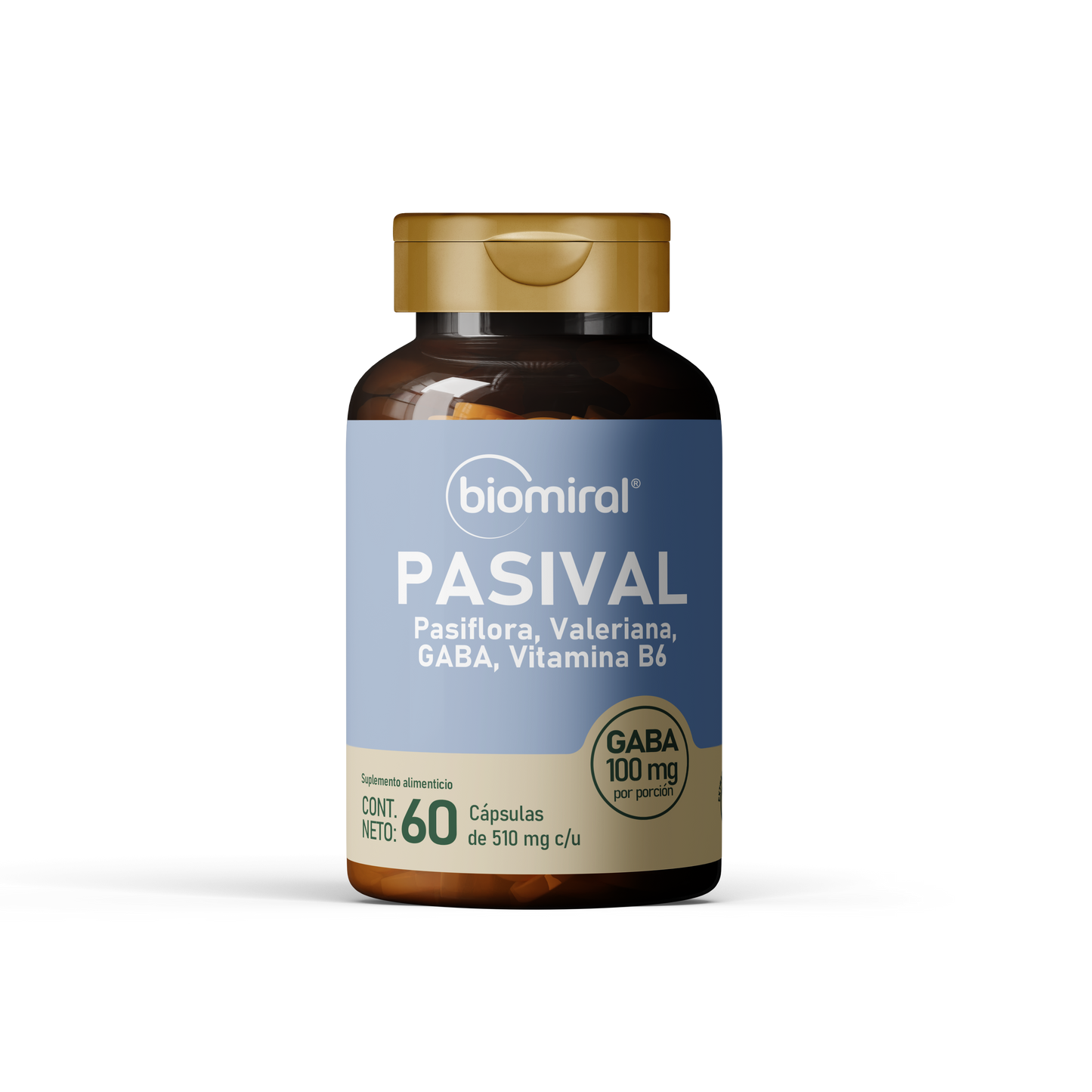 PASIVAL