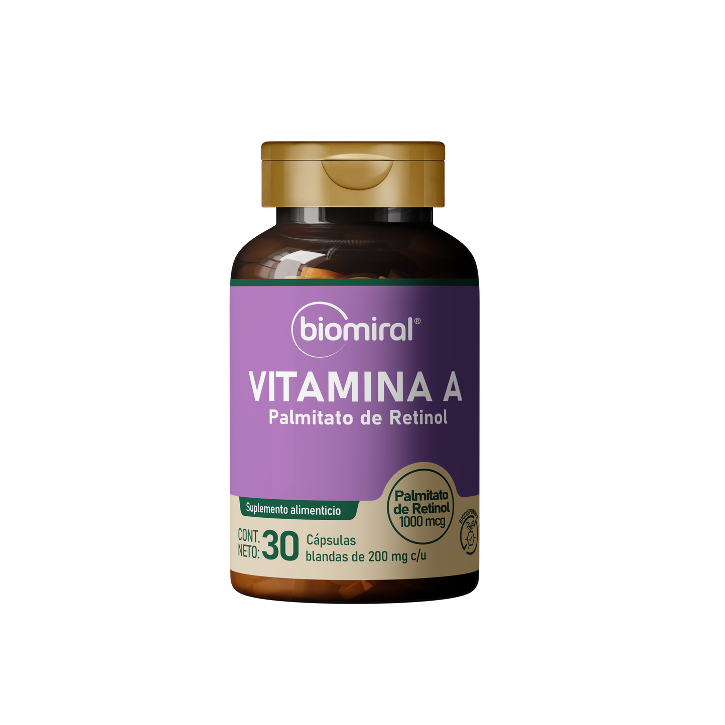 VITAMINA A