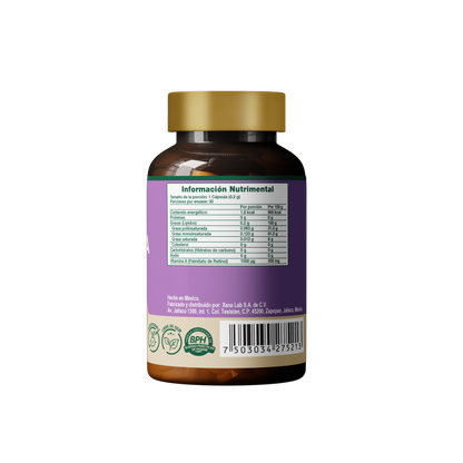 VITAMINA A