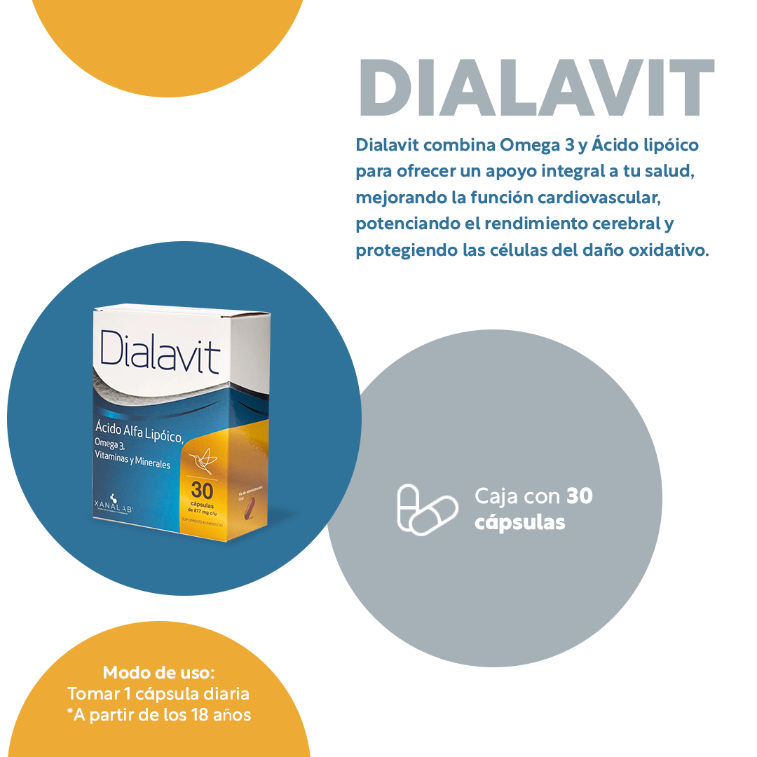 DIALAVIT