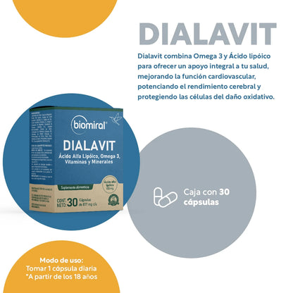 DIALAVIT