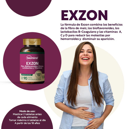EXZON