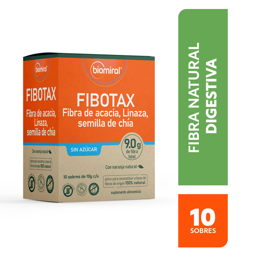 FIBOTAX